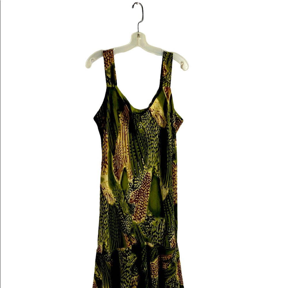 Dress-U-II by Sharon